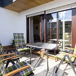 דירה 65 Qm Im Sauerland *