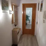 شقة 65 Qm Im Sauerland *