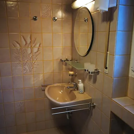 65 Qm Im Sauerland Apartment Finnentrop
