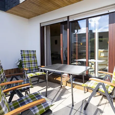 Apartman 65 Qm Im Sauerland *