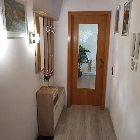 Διαμέρισμα 65 Qm Im Sauerland Finnentrop