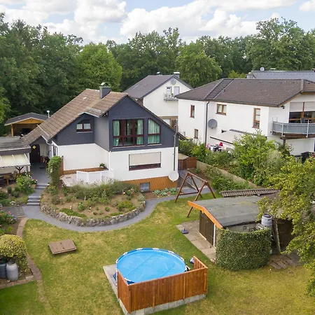 65 Qm Im Sauerland *