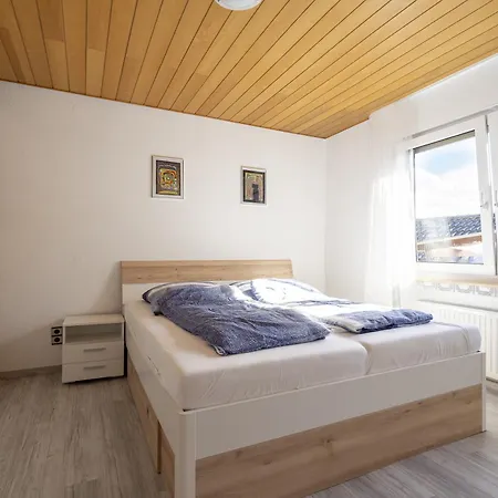 Apartman 65 Qm Im Sauerland