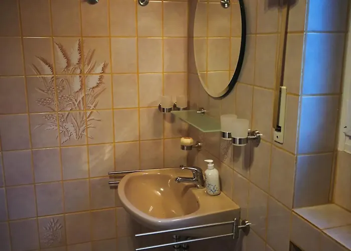 65 Qm Im Sauerland Διαμέρισμα Finnentrop