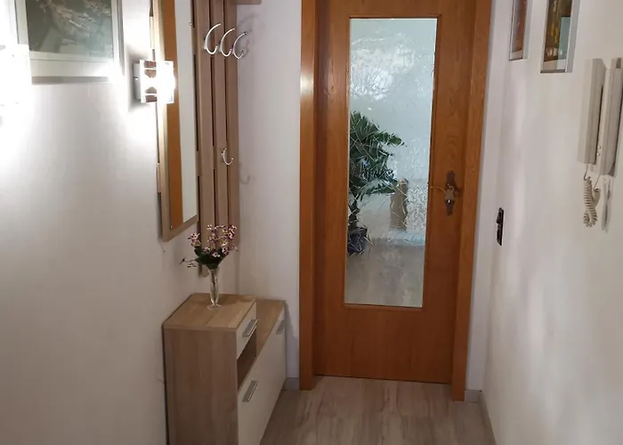 Διαμέρισμα 65 Qm Im Sauerland Finnentrop