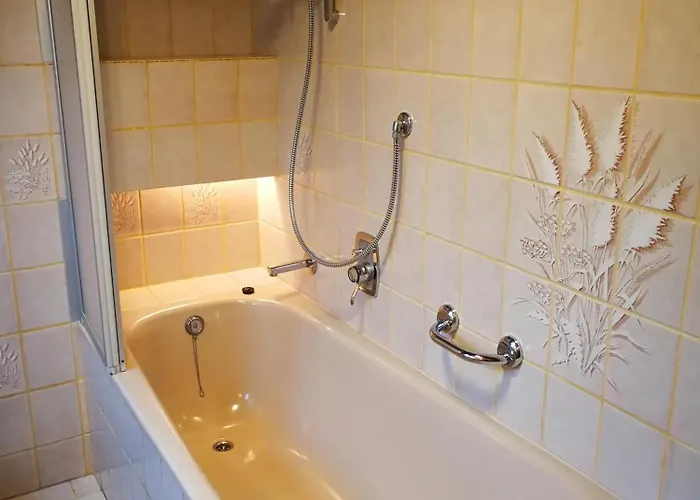 65 Qm Im Sauerland * Finnentrop